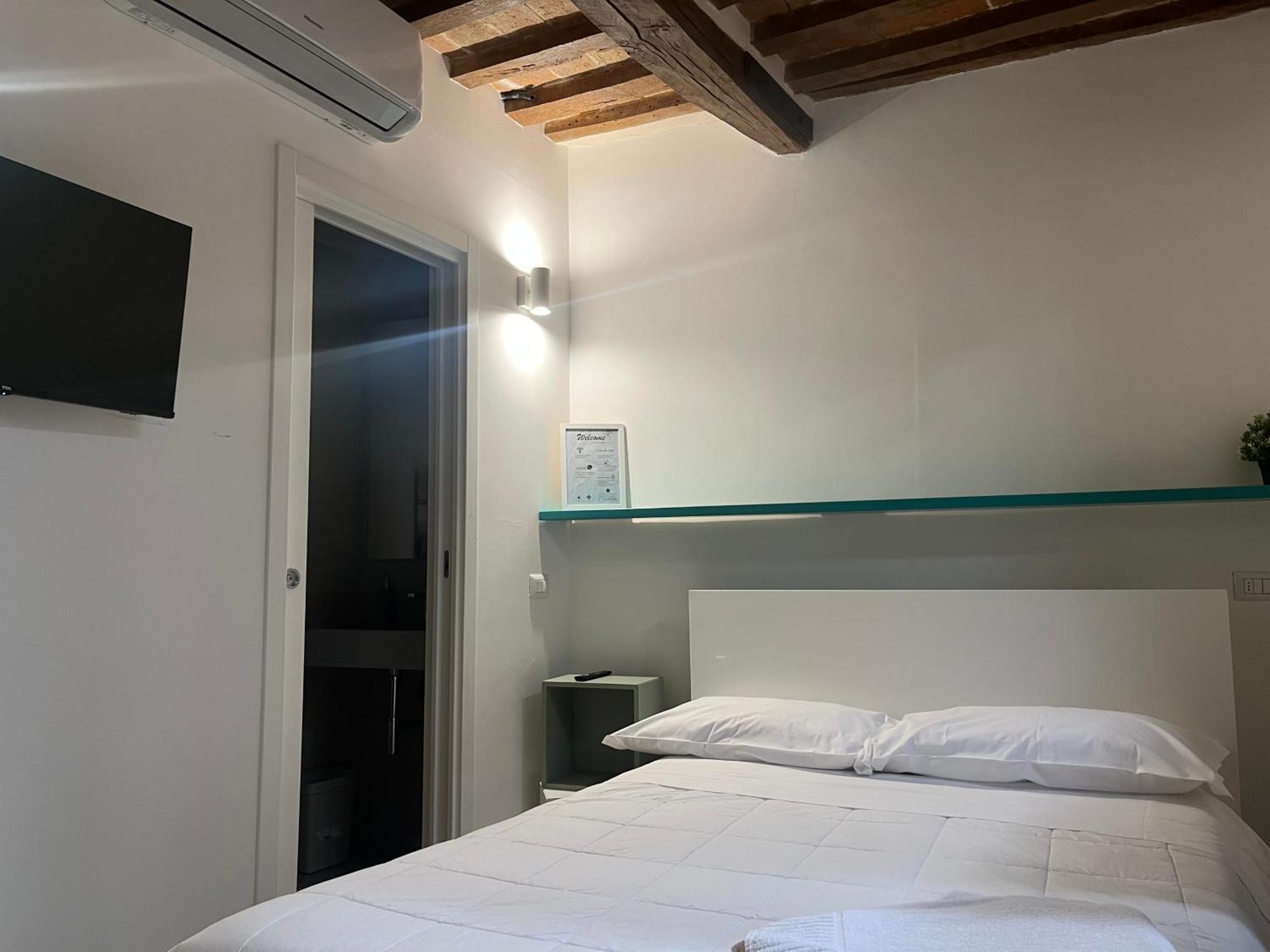 L'Inferno Di Dante Bed and Breakfast Gubbio Exteriör bild